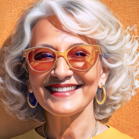 Meet your Posher, Ava - Picture 1 of 1